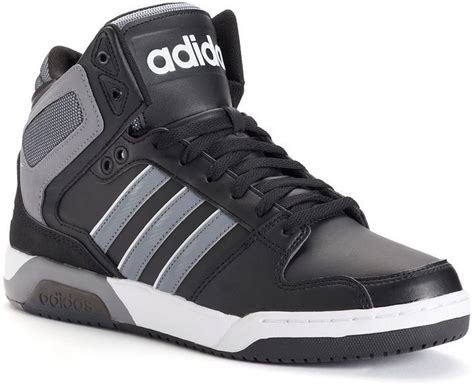 adidas neo bb9tis weiß|adidas NEO Men's BB9TIS Lifestyle Basketball Shoe (9 D(M) US, .